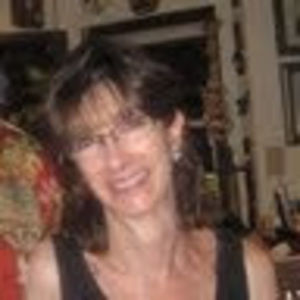 Meet your Posher, Barbara